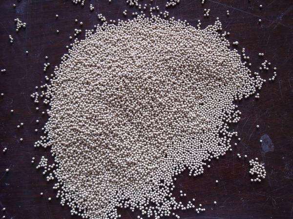 干燥剂回收